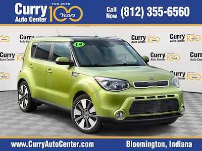 Used 2014 Kia Soul, SUV for sale #250074A - photo 1