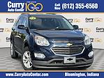Used 2016 Chevrolet Equinox LT AWD, SUV for sale #F0030 - photo 3