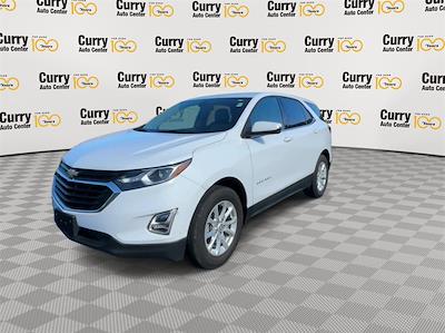 Used 2019 Chevrolet Equinox LT AWD, SUV for sale #F0040 - photo 1