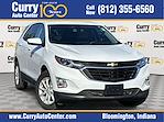 Used 2019 Chevrolet Equinox LT AWD, SUV for sale #F0040 - photo 3