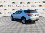 Used 2020 Chevrolet Traverse FL FWD, SUV for sale #F0102 - photo 12