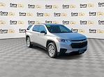 Used 2020 Chevrolet Traverse FL FWD, SUV for sale #F0102 - photo 3