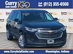 Used 2020 Chevrolet Traverse LS FWD, SUV for sale #F0104 - photo 1