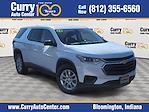 Used 2018 Chevrolet Traverse LS AWD, SUV for sale #F0106 - photo 1