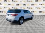 Used 2018 Chevrolet Traverse LS AWD, SUV for sale #F0106 - photo 2