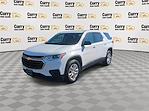 Used 2018 Chevrolet Traverse LS AWD, SUV for sale #F0106 - photo 7