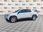 Used 2018 Chevrolet Traverse LS AWD, SUV for sale #F0106 - photo 8