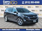 Used 2019 Chevrolet Equinox LT FWD, SUV for sale #F0120 - photo 1