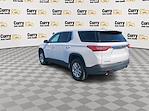 Used 2020 Chevrolet Traverse LS FWD, SUV for sale #F0121 - photo 11