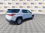 Used 2020 Chevrolet Traverse LS FWD, SUV for sale #F0121 - photo 2