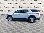 Used 2020 Chevrolet Traverse LS FWD, SUV for sale #F0121 - photo 10