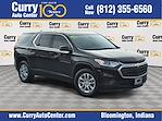 Used 2020 Chevrolet Traverse LS AWD, SUV for sale #F0136 - photo 1