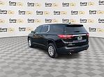 Used 2020 Chevrolet Traverse LS AWD, SUV for sale #F0136 - photo 12