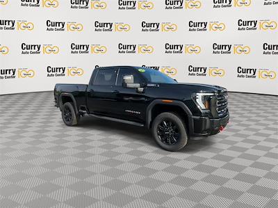 Used 2024 GMC Sierra 2500 AT4 Crew Cab 4WD, Pickup for sale #P7090 - photo 1