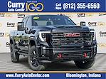 Used 2024 GMC Sierra 2500 AT4 Crew Cab 4WD, Pickup for sale #P7090 - photo 3