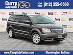 2015 Chrysler Town and Country FWD, Minivan for sale #P7151A - photo 1