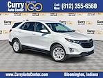 Used 2020 Chevrolet Equinox LT FWD, SUV for sale #P7203 - photo 1