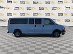 Used 2021 Chevrolet Express 3500 1LT RWD, Passenger Van for sale #P7219 - photo 16