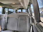 Used 2021 Chevrolet Express 3500 1LT RWD, Passenger Van for sale #P7219 - photo 24