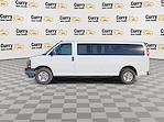 Used 2021 Chevrolet Express 3500 1LT RWD, Passenger Van for sale #P7219 - photo 9