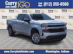 2021 Chevrolet Silverado 1500 Crew Cab 4WD, Pickup for sale #P7234 - photo 1