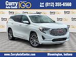 Used 2019 GMC Terrain Denali AWD, SUV for sale #P7239 - photo 1