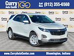 Used 2023 Chevrolet Equinox LT FWD, SUV for sale #P7241 - photo 1