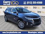 Used 2022 Chevrolet Equinox LT AWD, SUV for sale #P7242 - photo 1