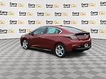 Used 2017 Chevrolet Volt LT FWD, Hatchback for sale #P7243 - photo 11