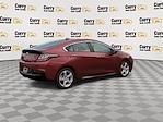 Used 2017 Chevrolet Volt LT FWD, Hatchback for sale #P7243 - photo 2