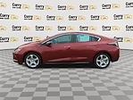 Used 2017 Chevrolet Volt LT FWD, Hatchback for sale #P7243 - photo 9