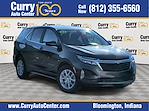 Used 2022 Chevrolet Equinox LT FWD, SUV for sale #P7244 - photo 1