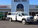 2024 Ram 5500 Standard Cab DRW 4x4, Contractor Truck for sale #D24052 - photo 1