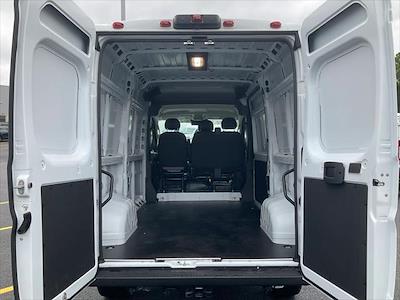 2024 Ram ProMaster 1500 High Roof FWD, Empty Cargo Van for sale #D24145 - photo 2