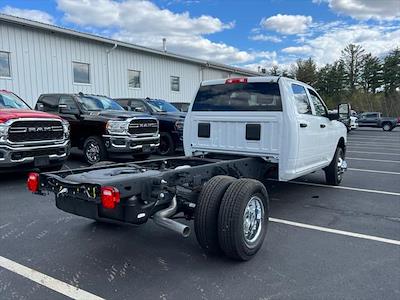 2023 Ram 3500 Crew Cab DRW 4x4, Cab Chassis for sale #N23131 - photo 2