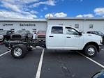 2023 Ram 3500 Crew Cab DRW 4x4, Cab Chassis for sale #N23131 - photo 3