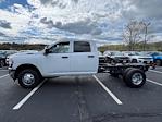 2023 Ram 3500 Crew Cab DRW 4x4, Cab Chassis for sale #N23131 - photo 6