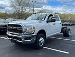 2023 Ram 3500 Crew Cab DRW 4x4, Cab Chassis for sale #N23131 - photo 7