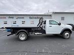 2024 Ram 5500 Standard Cab DRW 4x4, Roll-Off Body for sale #N24079 - photo 2