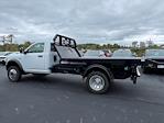 2024 Ram 5500 Standard Cab DRW 4x4, Roll-Off Body for sale #N24079 - photo 7