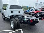 2024 Ram 5500 Standard Cab DRW 4x4, Cab Chassis for sale #N24087 - photo 4