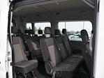 Used 2020 Ford Transit 350 XLT Medium Roof RWD, Passenger Van for sale #D7074 - photo 10
