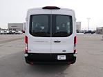 Used 2020 Ford Transit 350 XLT Medium Roof RWD, Passenger Van for sale #D7074 - photo 4