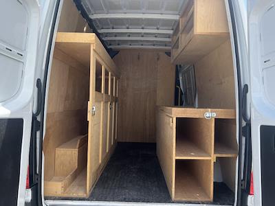 Used 2020 Mercedes-Benz Sprinter 2500 RWD, Upfitted Cargo Van for sale #D7130A - photo 2