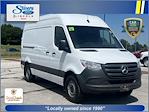 Used 2020 Mercedes-Benz Sprinter 2500 RWD, Upfitted Cargo Van for sale #D7130A - photo 1
