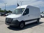 Used 2020 Mercedes-Benz Sprinter 2500 RWD, Upfitted Cargo Van for sale #D7130A - photo 3