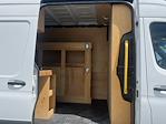 Used 2020 Mercedes-Benz Sprinter 2500 RWD, Upfitted Cargo Van for sale #D7130A - photo 8