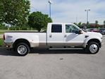 Used 2010 Ford F-450 King Ranch Crew Cab 4x4, Pickup for sale #D7157 - photo 3