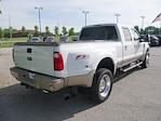 Used 2010 Ford F-450 King Ranch Crew Cab 4x4, Pickup for sale #D7157 - photo 2