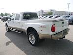 Used 2010 Ford F-450 King Ranch Crew Cab 4x4, Pickup for sale #D7157 - photo 5
